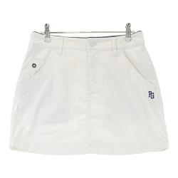 レディース PEARLY GATES(パーリーゲイツ) スカート｜中古ゴルフウェア