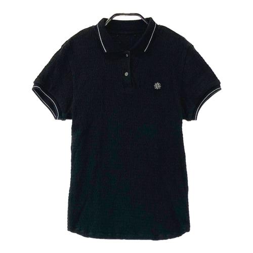 ST ANDREWS セントアンドリュース クロップドパンツ パームリーフ柄