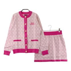 KISS ON THE GREEN(キスオンザグリーン)｜中古ゴルフウェア通販サイト