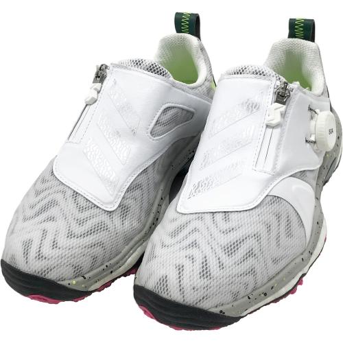 ADIDAS GOLF アディダスゴルフ EE9342 コードカオス ボア スパイクレス