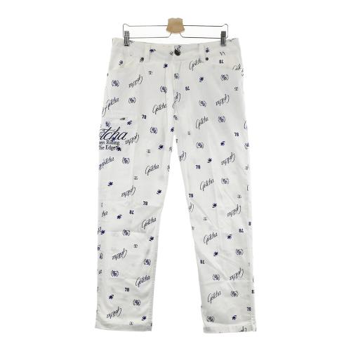 GOTCHA パンツ │ 【公式】中古ゴルフウェア通販サイト ストスト STST