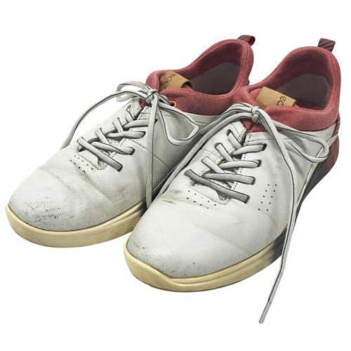 ecco エコー 88016351907 MULTI-VENT スパイクレス ゴルフシューズ