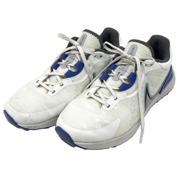 シューズ(男性用) NIKE GOLF INFINITY PRO 2 DM8449-104 NIKE GOLF ナイキゴルフ DM8449-104 INFINITY PRO 2 スパイクレス