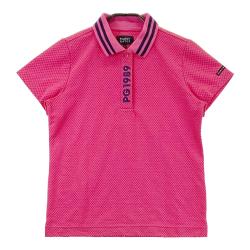 レディース PEARLY GATES(パーリーゲイツ) ポロシャツ｜中古ゴルフ