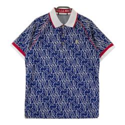 メンズ MARK&LONA(マークアンドロナ) ポロシャツ｜中古ゴルフウェア