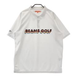 メンズ BEAMS GOLF(ビームスゴルフ) ポロシャツ｜中古ゴルフウェア通販