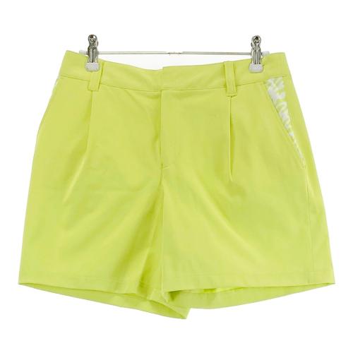 JUN&ROPE ジュン アンド ロペ ショートパンツ ネイビー系 サイズ：M