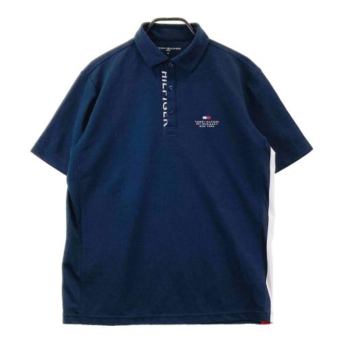 TOMMY HILFIGER GOLF トミー ヒルフィガーゴルフ 半袖ポロシャツ