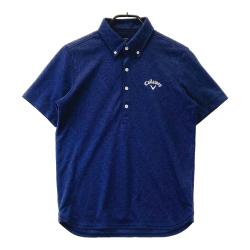 メンズ CALLAWAY(キャロウェイ) ポロシャツ｜中古ゴルフウェア通販