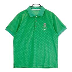 メンズ MARK&LONA(マークアンドロナ) ポロシャツ｜中古ゴルフウェア