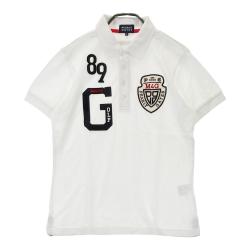 3点セット　中古美品　ゴルフ　ハイブランドウェア　M〜Ｌ PEARLY GATES(パーリーゲイツ)｜中古ゴルフウェア通販サイトSTST(ストスト)
