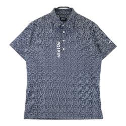 メンズ PEARLY GATES(パーリーゲイツ) ポロシャツ｜中古ゴルフウェア