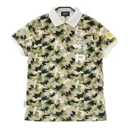 レディース PEARLY GATES(パーリーゲイツ) ポロシャツ｜中古ゴルフ