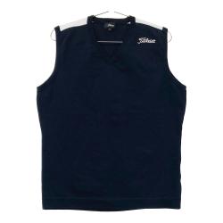 メンズ ベスト｜中古ゴルフウェア通販サイトSTST(ストスト)