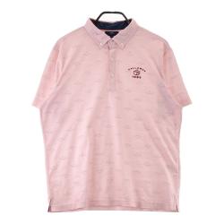メンズ CALLAWAY(キャロウェイ) ポロシャツ｜中古ゴルフウェア通販