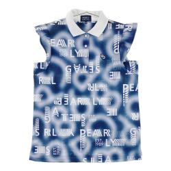レディース PEARLY GATES(パーリーゲイツ) ポロシャツ｜中古ゴルフ