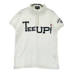 レディース PEARLY GATES(パーリーゲイツ) ポロシャツ｜中古ゴルフ