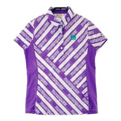 MUNSINGWEAR(マンシングウェア) ポロシャツ｜中古ゴルフウェア通販