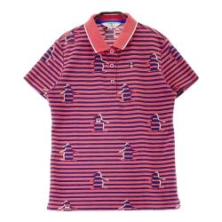 MUNSINGWEAR(マンシングウェア) ポロシャツ｜中古ゴルフウェア通販