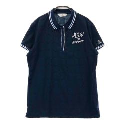 MUNSINGWEAR(マンシングウェア) ポロシャツ｜中古ゴルフウェア通販