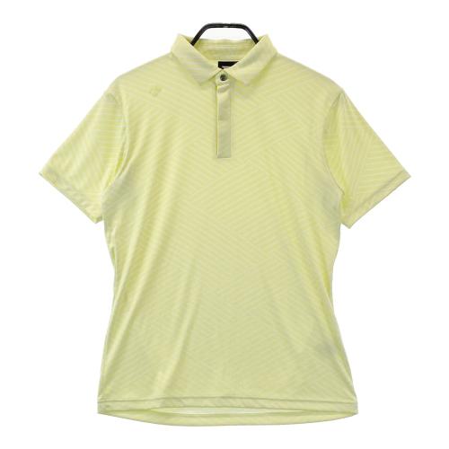 DESCENTE GOLF デサントゴルフ 2025年モデル ストレッチパンツ カーキ