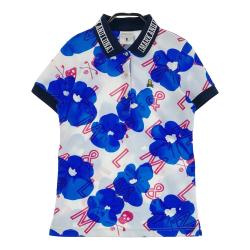 レディース MARK&LONA(マークアンドロナ) ポロシャツ｜中古ゴルフ