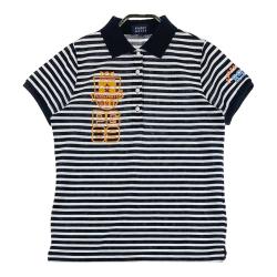 レディース PEARLY GATES(パーリーゲイツ) ポロシャツ｜中古ゴルフ