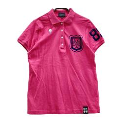 レディース PEARLY GATES(パーリーゲイツ) ポロシャツ｜中古ゴルフ