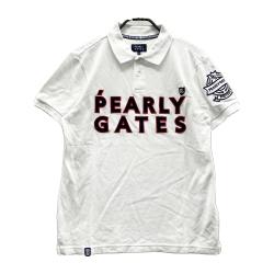 美品⭐︎【PEARLY GATES】メンズ ゴルフウェア PEARLY GATES(パーリーゲイツ) メンズ｜中古ゴルフウェア通販サイト