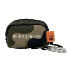 PEARLY GATES(パーリーゲイツ) ポーチ｜中古ゴルフウェア通販サイト
