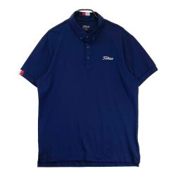 TITLEIST(タイトリスト) ポロシャツ｜中古ゴルフウェア通販サイトSTST
