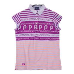 レディース PEARLY GATES(パーリーゲイツ) ポロシャツ｜中古ゴルフ