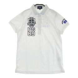 レディース PEARLY GATES(パーリーゲイツ) ポロシャツ｜中古ゴルフ