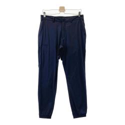BEAMS GOLF ゴルフパンツ メンズ 44 ネイビー メンズ BEAMS GOLF(ビームスゴルフ) パンツ｜中古ゴルフウェア通販
