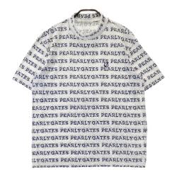 メンズ PEARLY GATES(パーリーゲイツ) Tシャツ｜中古ゴルフウェア通販