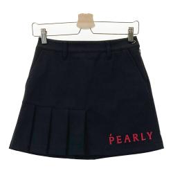 レディース PEARLY GATES(パーリーゲイツ) スカート｜中古ゴルフウェア
