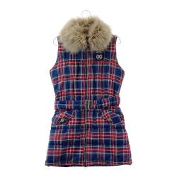 【 美品】キスオンザグリーン　サイズ2 1度着用しクリーニング済 KISS ON THE GREEN(キスオンザグリーン)｜中古ゴルフウェア通販サイト