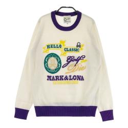 MARK&LONA(マークアンドロナ)｜中古ゴルフウェア通販サイトSTST(ストスト)