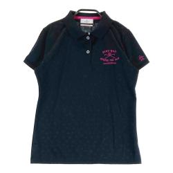MUNSINGWEAR(マンシングウェア) ポロシャツ｜中古ゴルフウェア通販