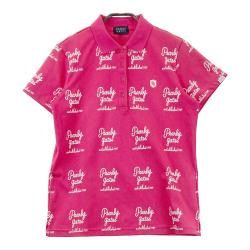 レディース PEARLY GATES(パーリーゲイツ) ポロシャツ｜中古ゴルフ