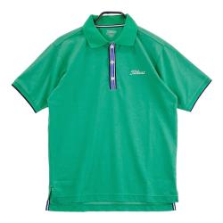 TITLEIST(タイトリスト) ポロシャツ｜中古ゴルフウェア通販サイトSTST