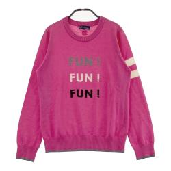 レディース ニット｜中古ゴルフウェア通販サイトSTST(ストスト)