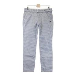 メンズ PEARLY GATES(パーリーゲイツ) パンツ｜中古ゴルフウェア通販