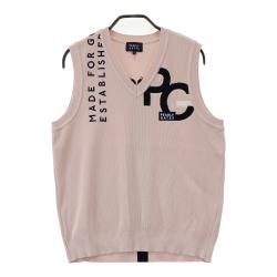 レディース PEARLY GATES(パーリーゲイツ) ベスト｜中古ゴルフウェア