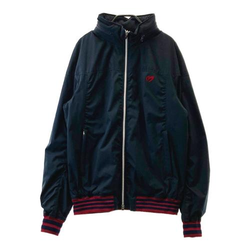 HURLEY ハーレー PHANTOM HYBRID 裏起毛 ハーフジップ 長袖ジャケット