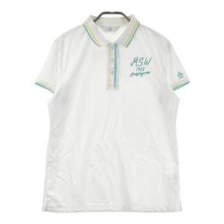 MUNSINGWEAR(マンシングウェア) ポロシャツ｜中古ゴルフウェア通販
