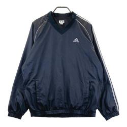 ★新品未使用 adidas ゴルフ ジャケット アディダス ADIDAS GOLF(アディダスゴルフ) ジャケット・ブルゾン｜中古ゴルフ