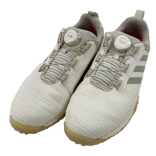 ADIDAS GOLF アディダスゴルフ C/コードカオス22 BOA スパイクレス