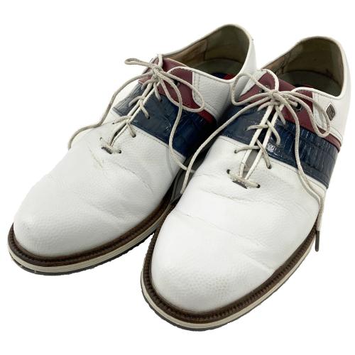 FOOT JOY フットジョイ 53833J プロSL ボア スパイクレス ゴルフ