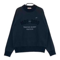レディース MASTER BUNNY EDITION(マスターバニーエディション) ニット